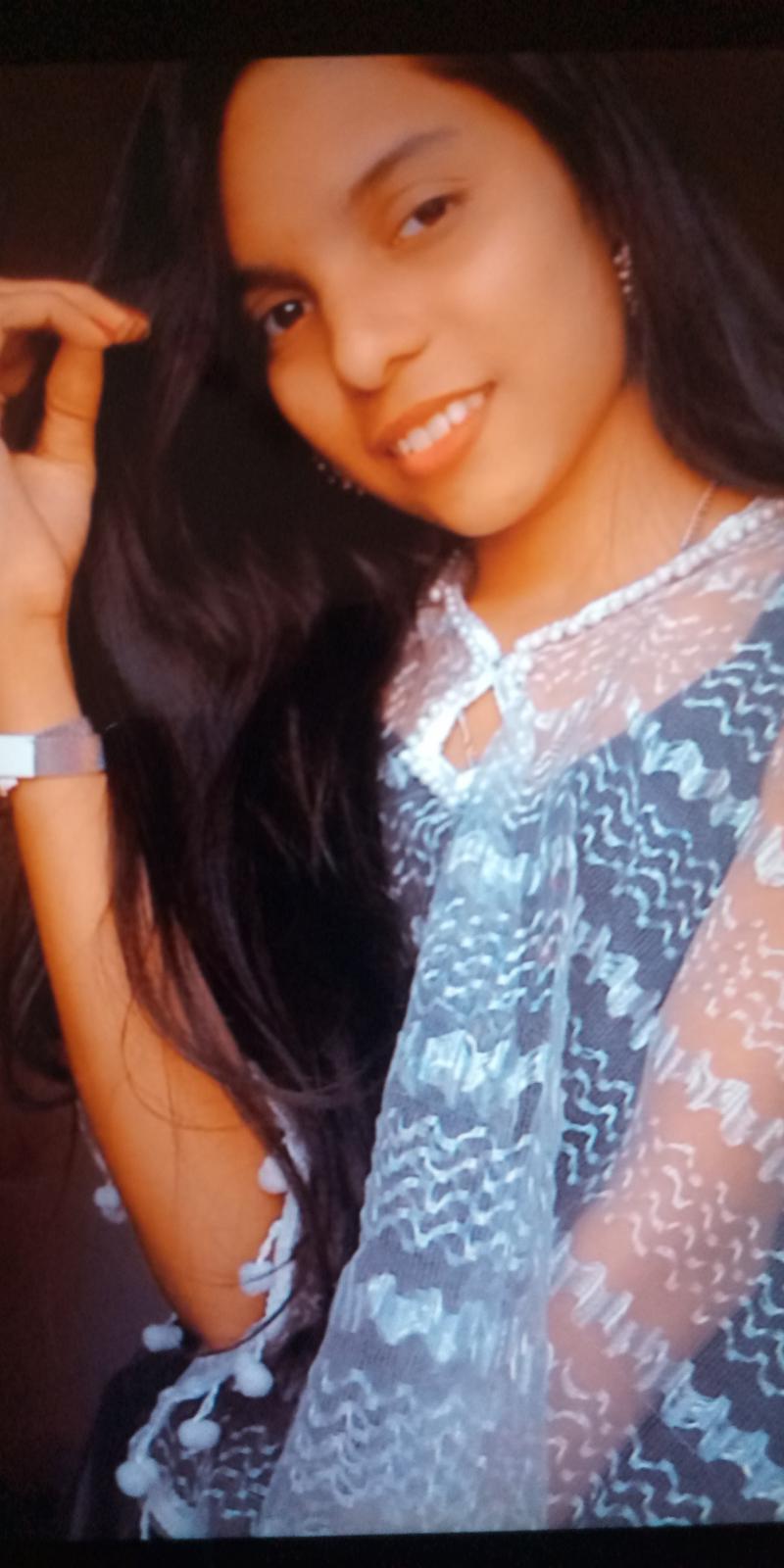 Tanuja Sahoo